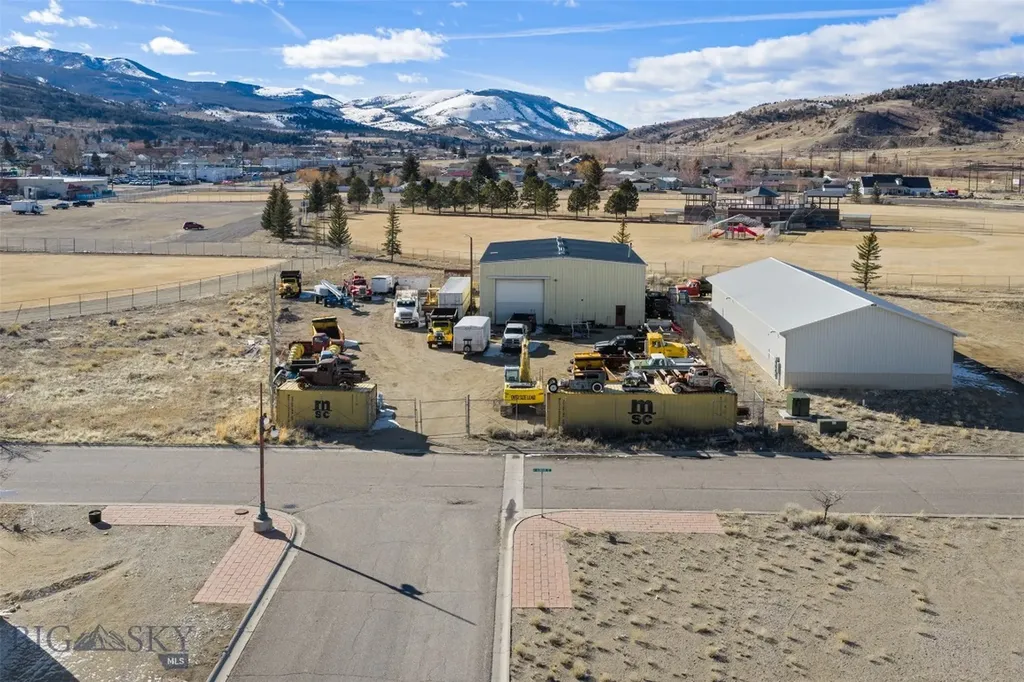 108 Harrison Street Anaconda MT 59711