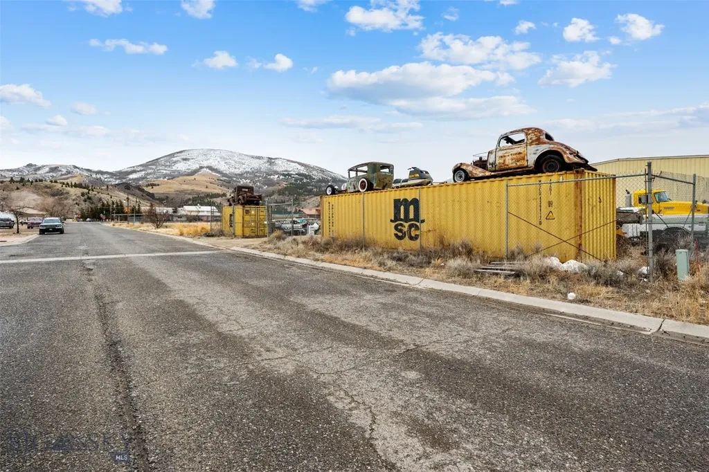 108 Harrison Street Anaconda MT 59711