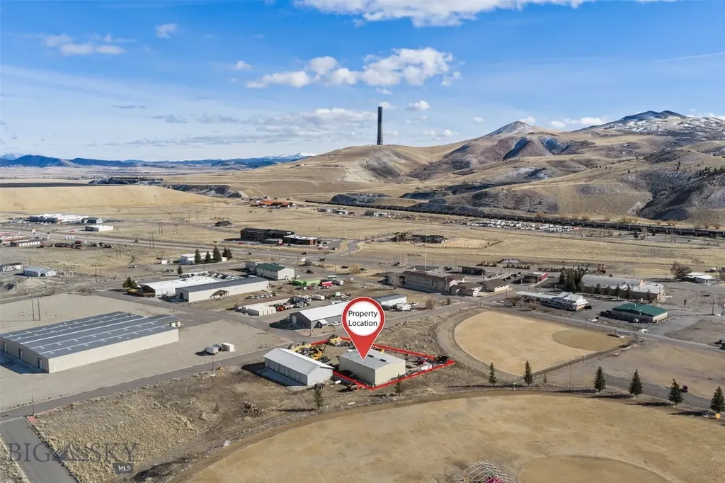 108 Harrison Street Anaconda MT 59711