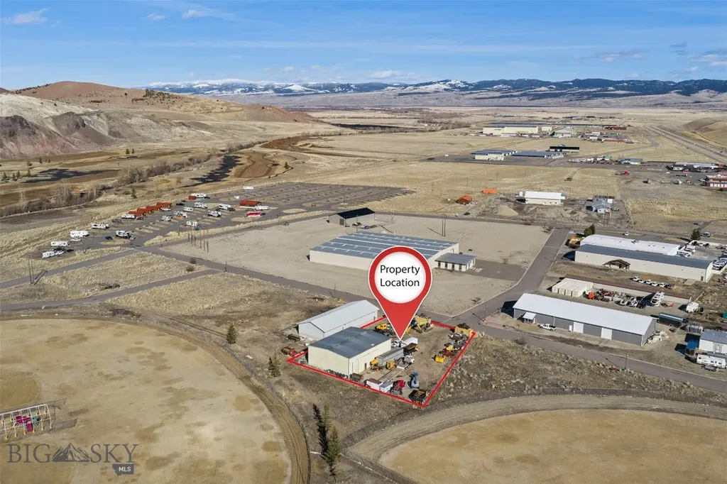 108 Harrison Street Anaconda MT 59711