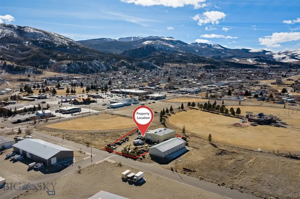 108 Harrison Street Anaconda MT 59711