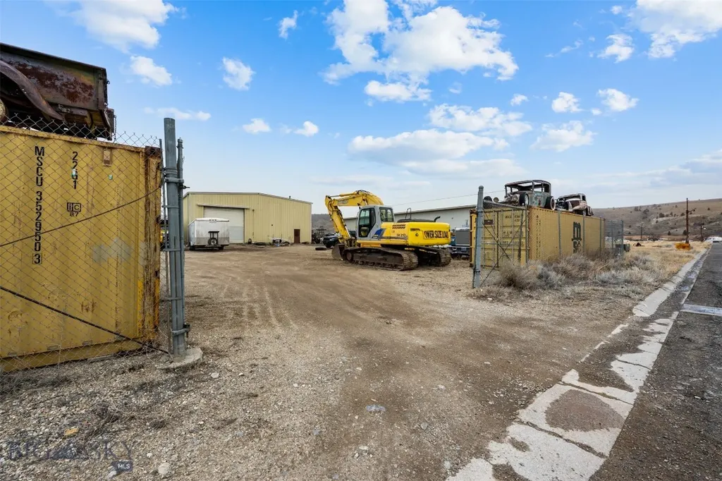 108 Harrison Street Anaconda MT 59711