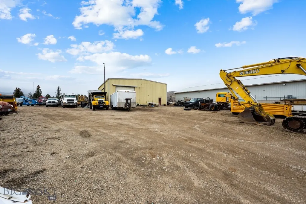 108 Harrison Street Anaconda MT 59711