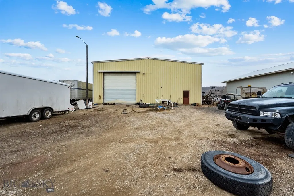108 Harrison Street Anaconda MT 59711