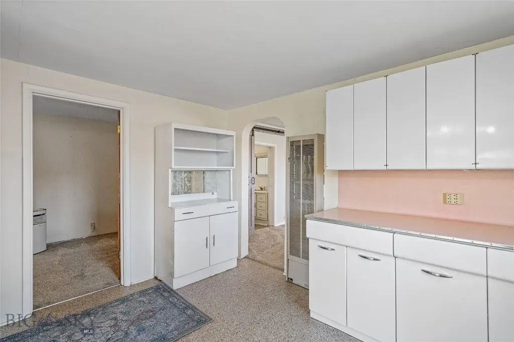 513 N G Street Livingston MT 59047