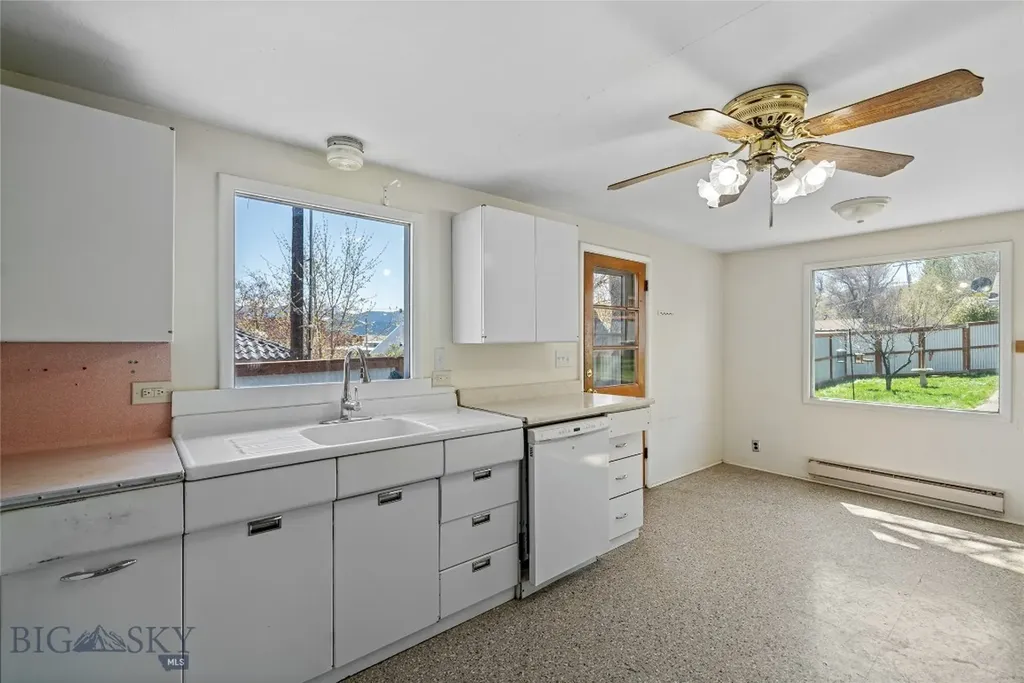 513 N G Street Livingston MT 59047