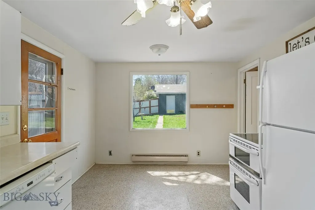 513 N G Street Livingston MT 59047