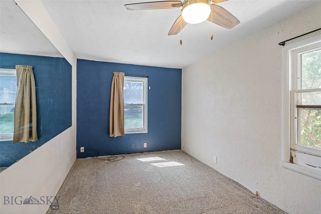 513 N G Street Livingston MT 59047