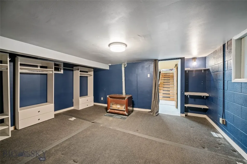 513 N G Street Livingston MT 59047