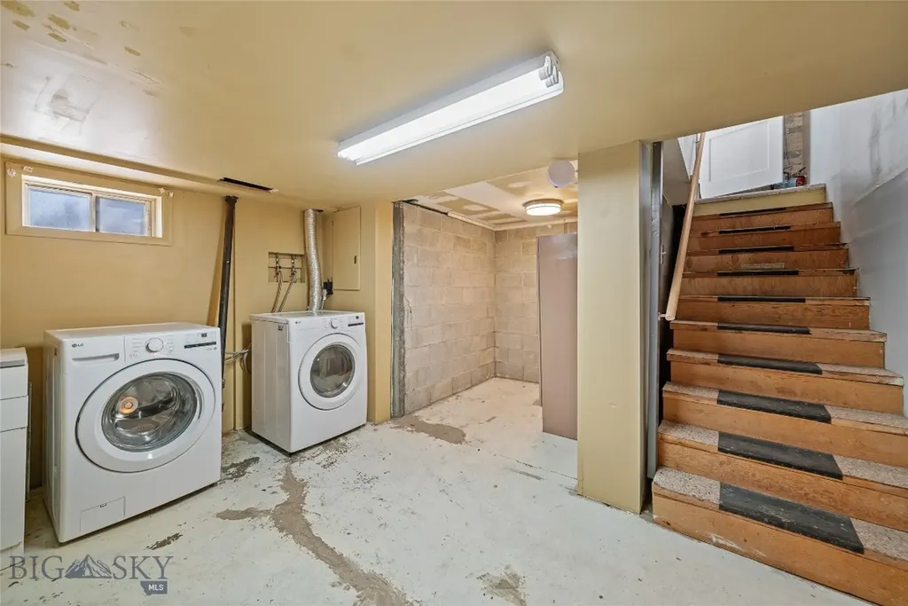 513 N G Street Livingston MT 59047