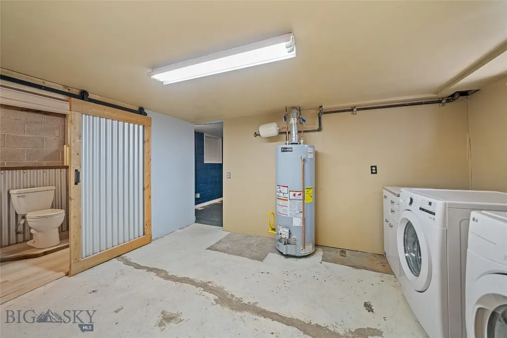 513 N G Street Livingston MT 59047
