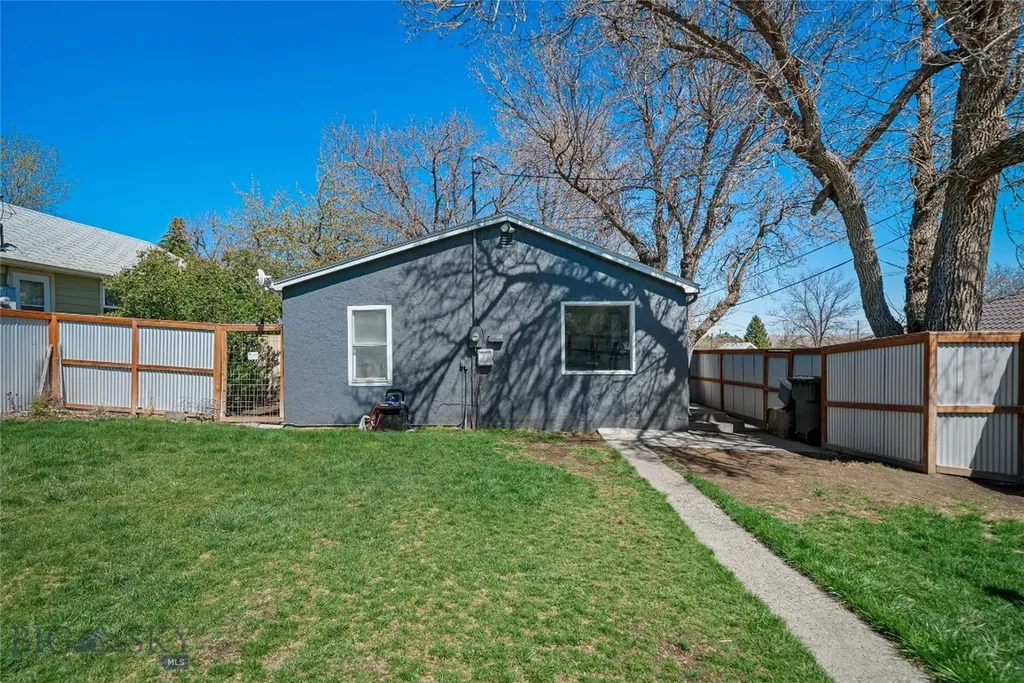 513 N G Street Livingston MT 59047