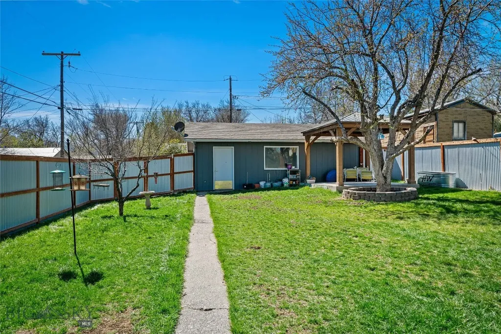 513 N G Street Livingston MT 59047