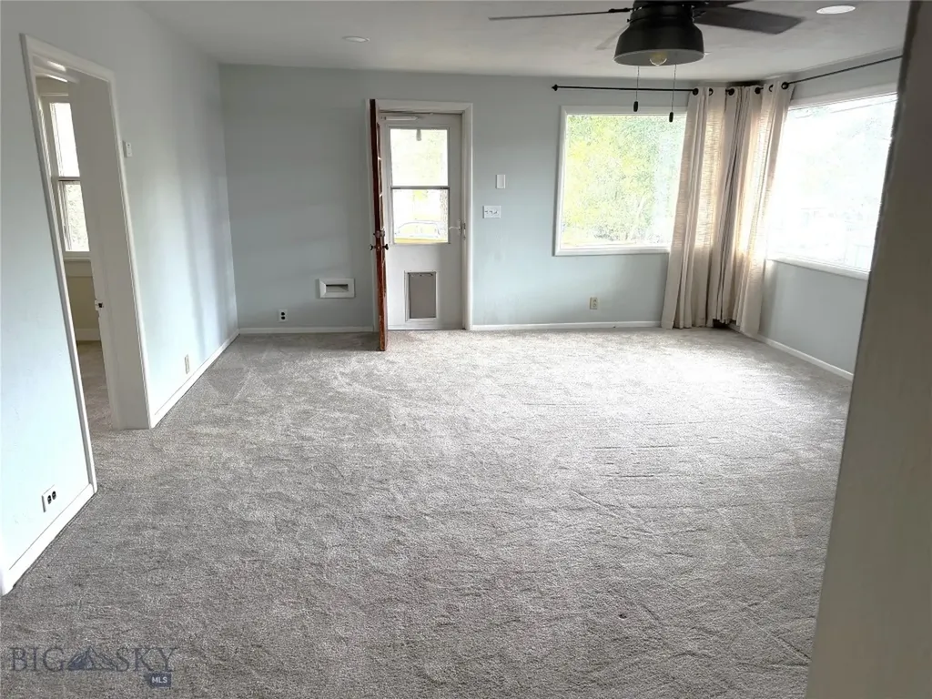 513 N G Street Livingston MT 59047