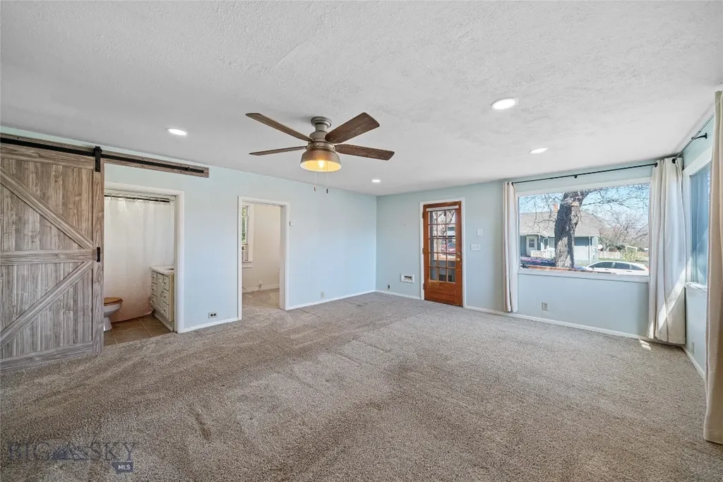 513 N G Street Livingston MT 59047