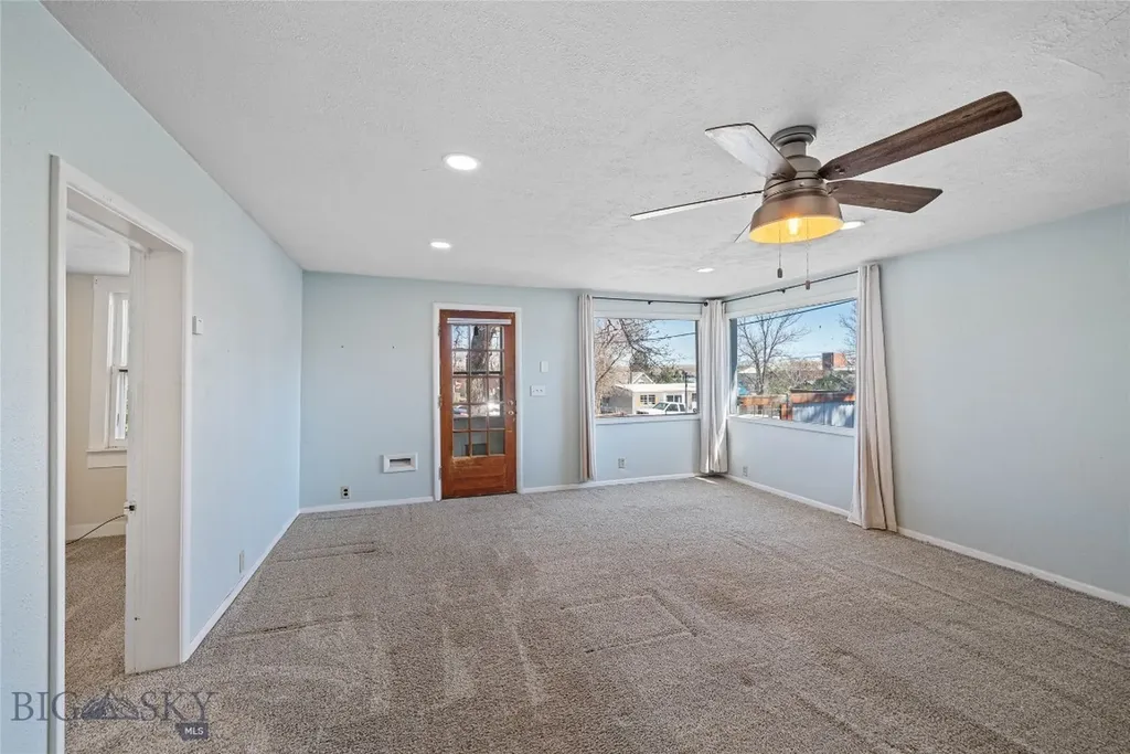 513 N G Street Livingston MT 59047