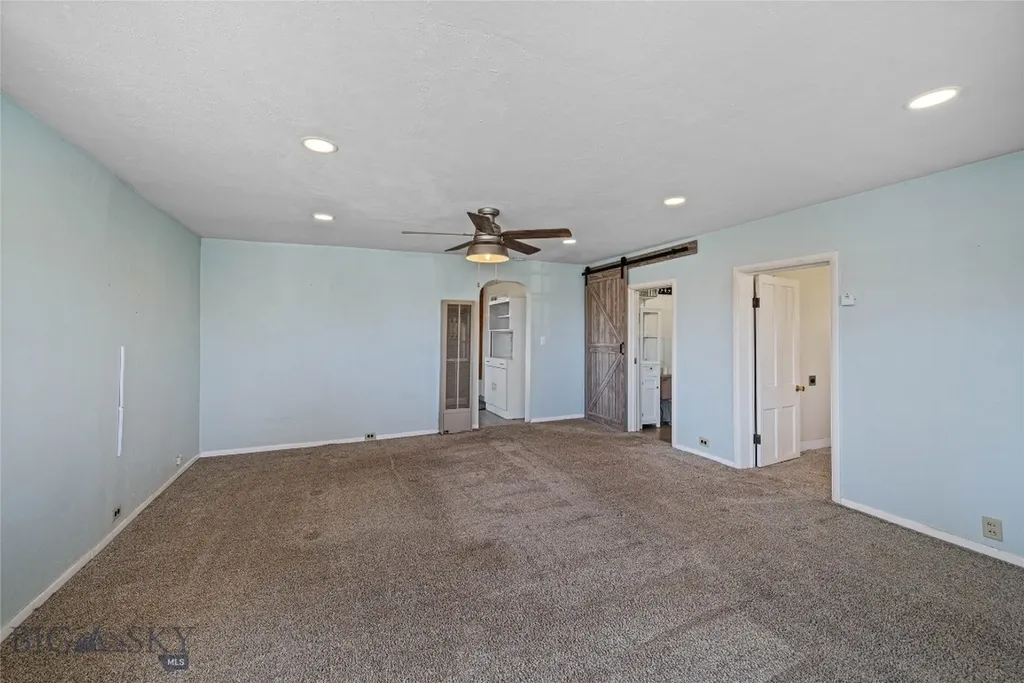 513 N G Street Livingston MT 59047