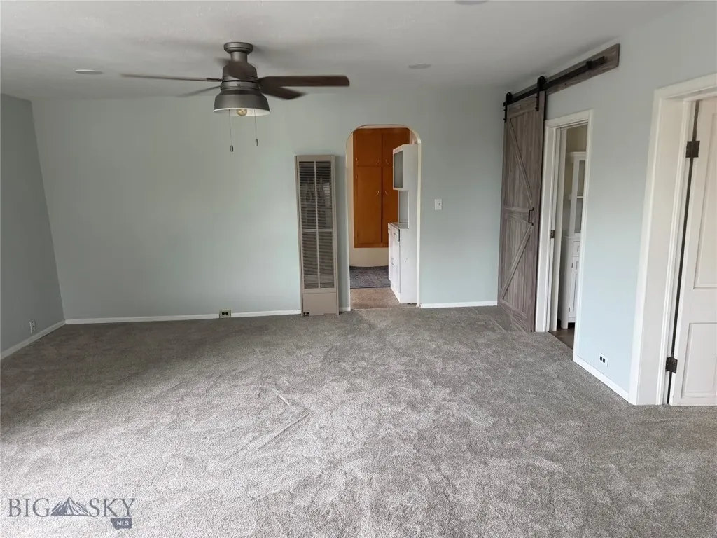 513 N G Street Livingston MT 59047
