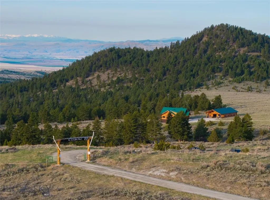 285 Lost Trail Townsend MT 59644