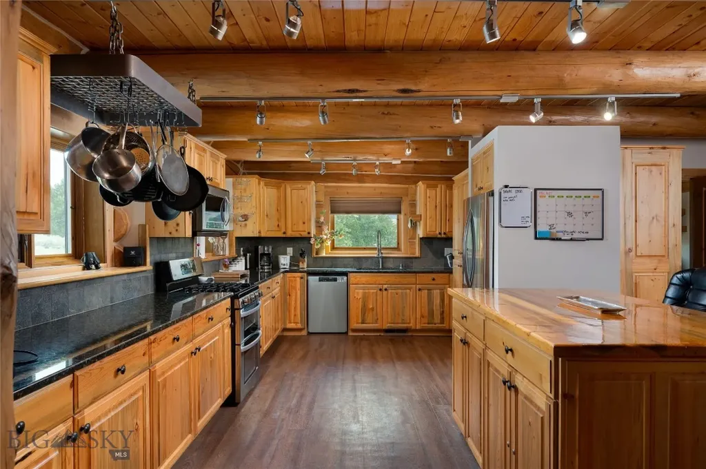 285 Lost Trail Townsend MT 59644