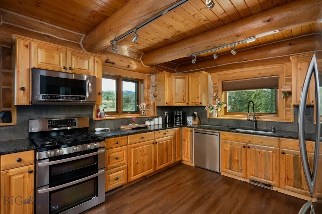 285 Lost Trail Townsend MT 59644