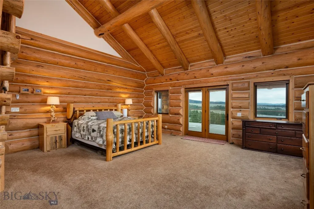 285 Lost Trail Townsend MT 59644