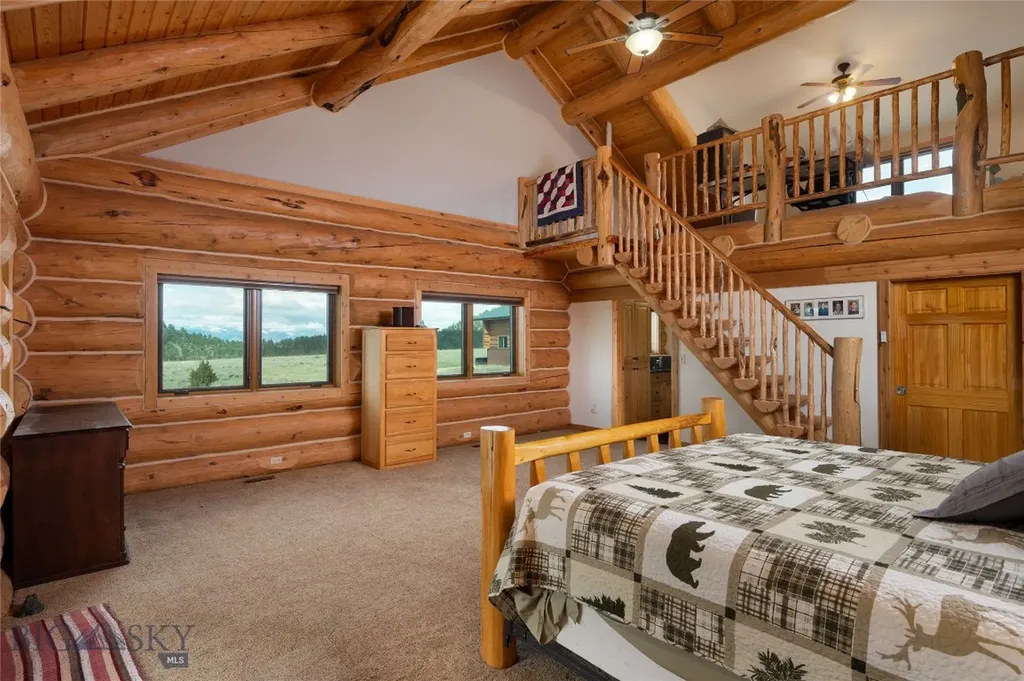 285 Lost Trail Townsend MT 59644