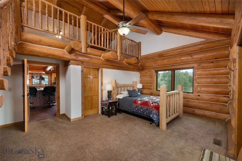 285 Lost Trail Townsend MT 59644