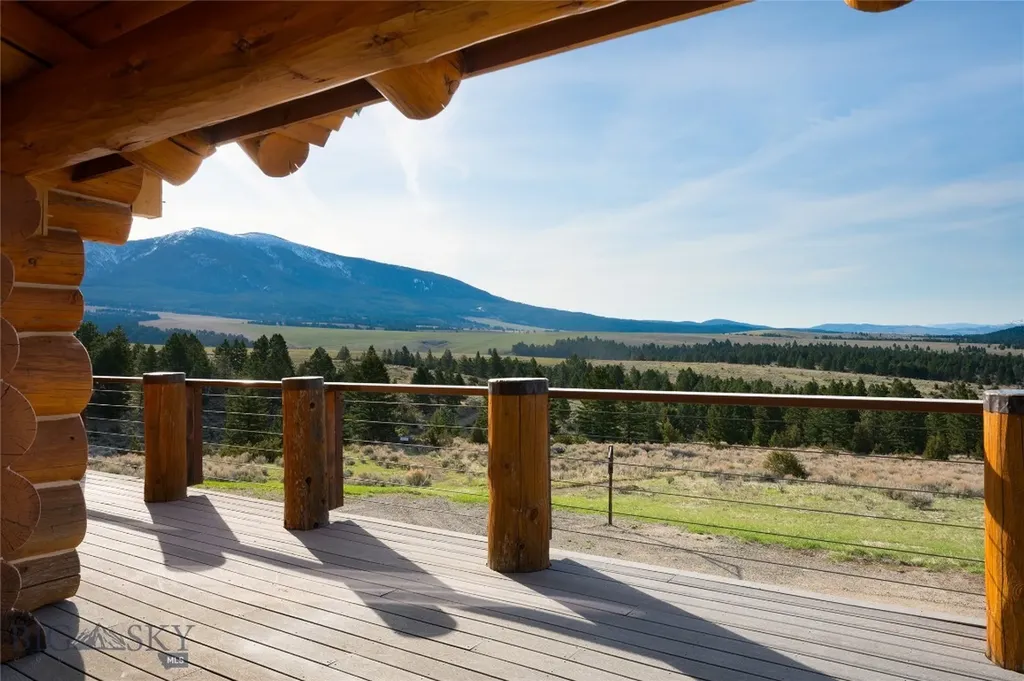 285 Lost Trail Townsend MT 59644