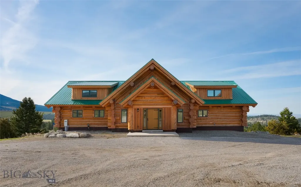 285 Lost Trail Townsend MT 59644