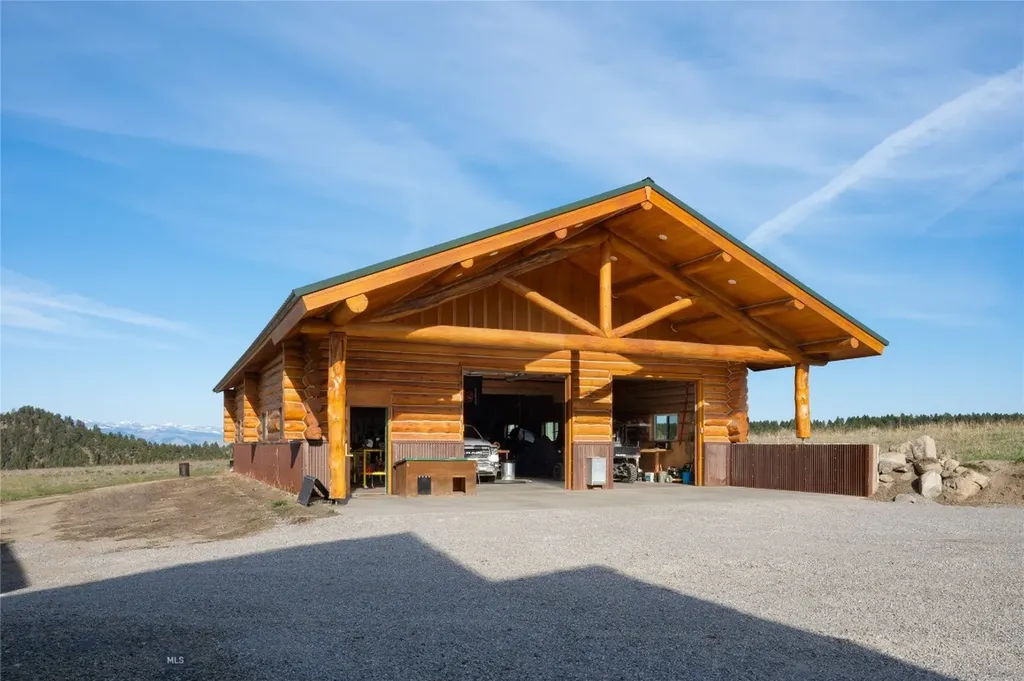 285 Lost Trail Townsend MT 59644