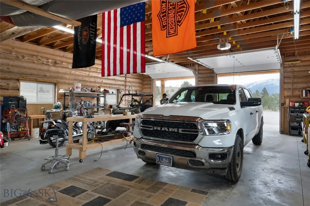 285 Lost Trail Townsend MT 59644