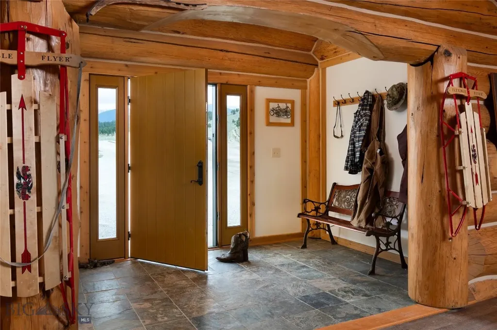 285 Lost Trail Townsend MT 59644
