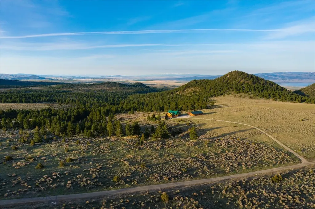 285 Lost Trail Townsend MT 59644