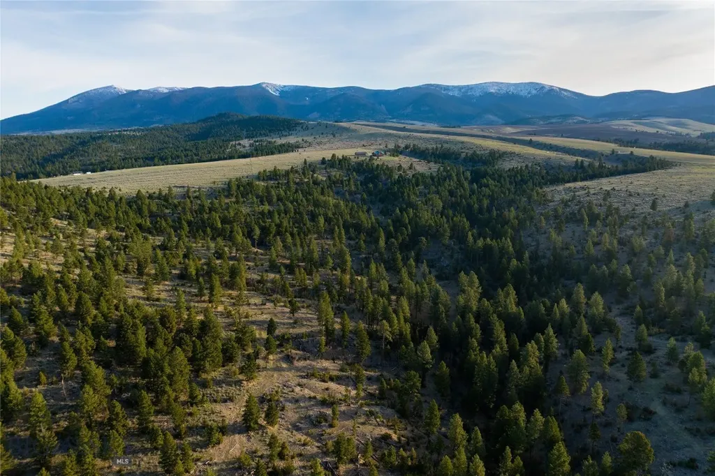 285 Lost Trail Townsend MT 59644