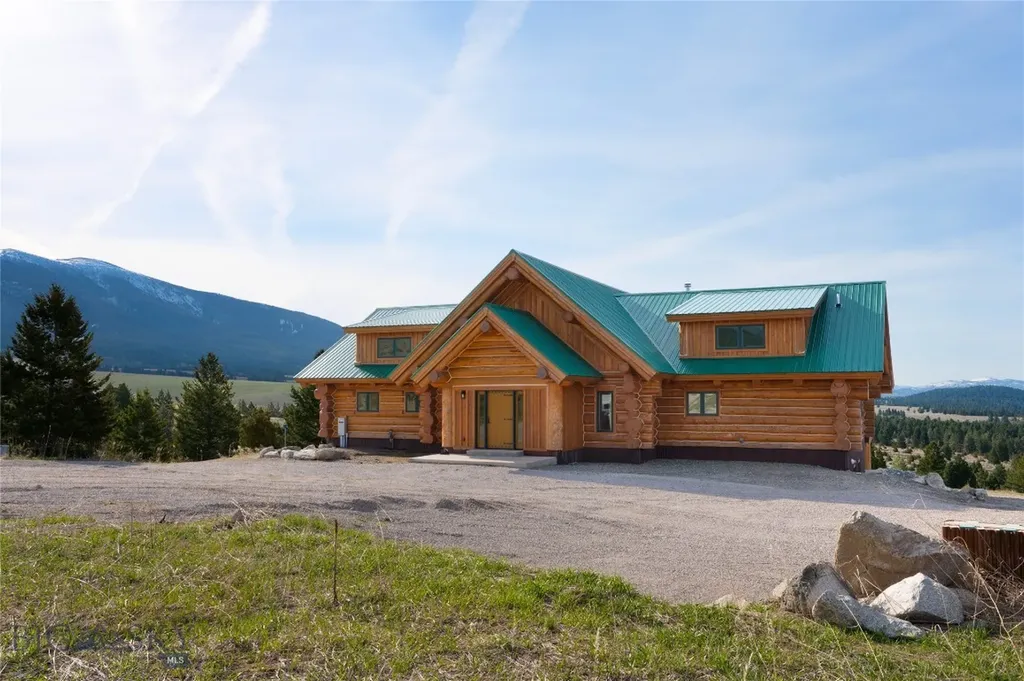 285 Lost Trail Townsend MT 59644