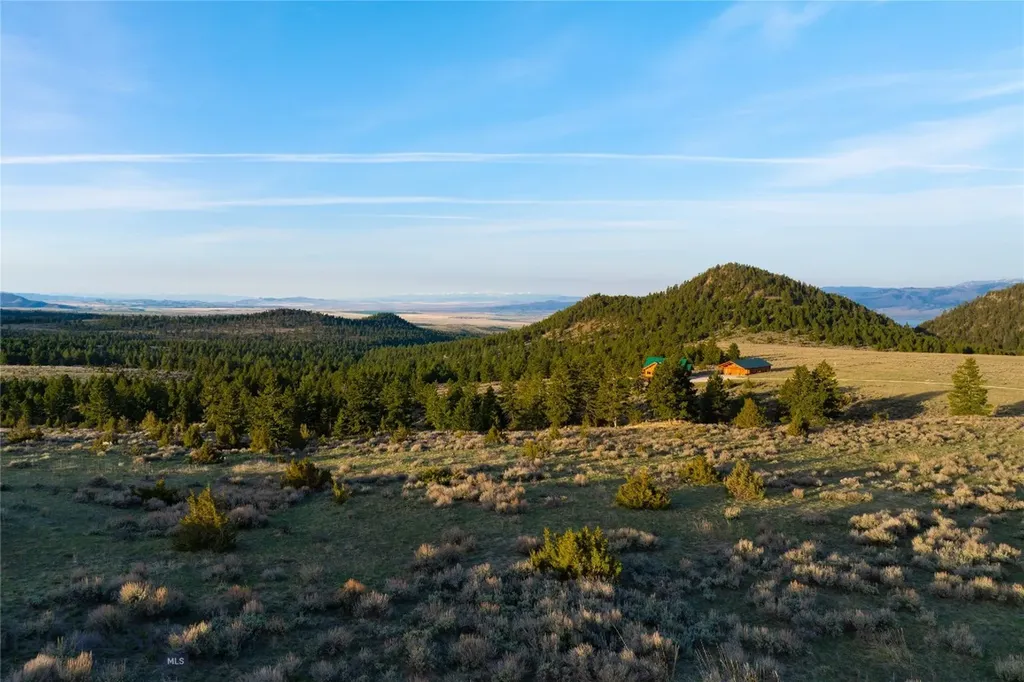 285 Lost Trail Townsend MT 59644