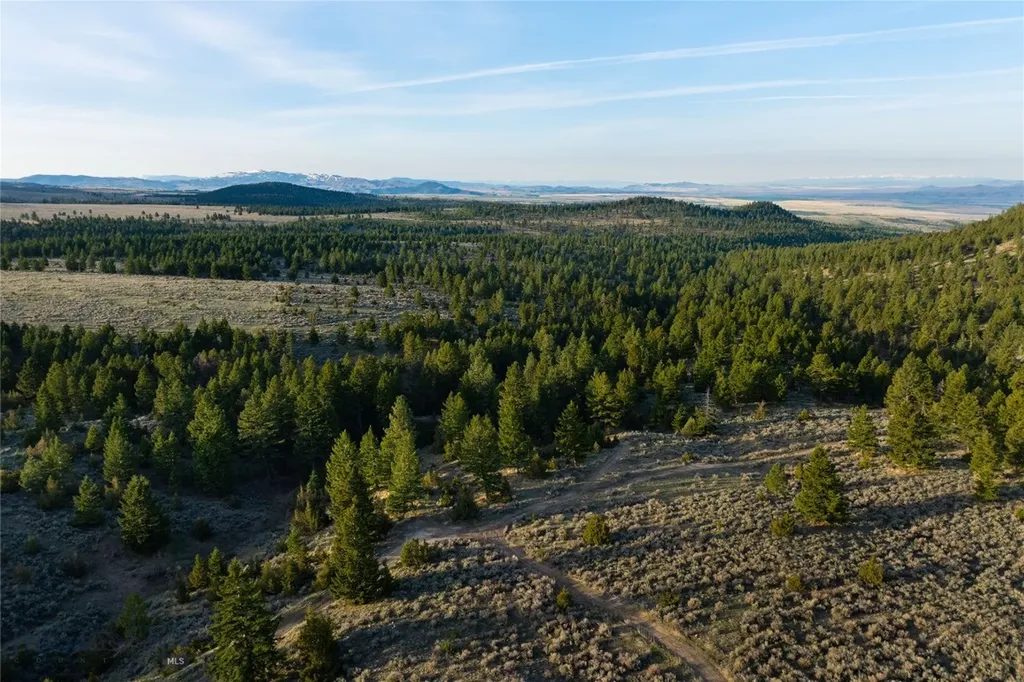 285 Lost Trail Townsend MT 59644