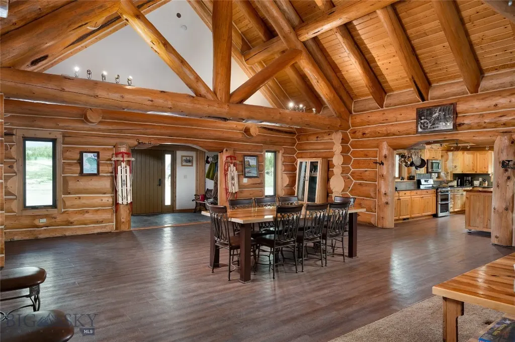 285 Lost Trail Townsend MT 59644