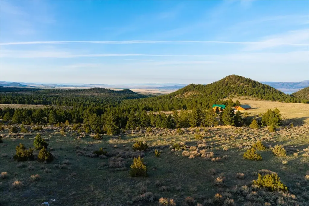 285 Lost Trail Townsend MT 59644