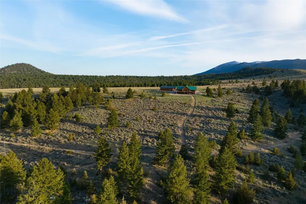 285 Lost Trail Townsend MT 59644