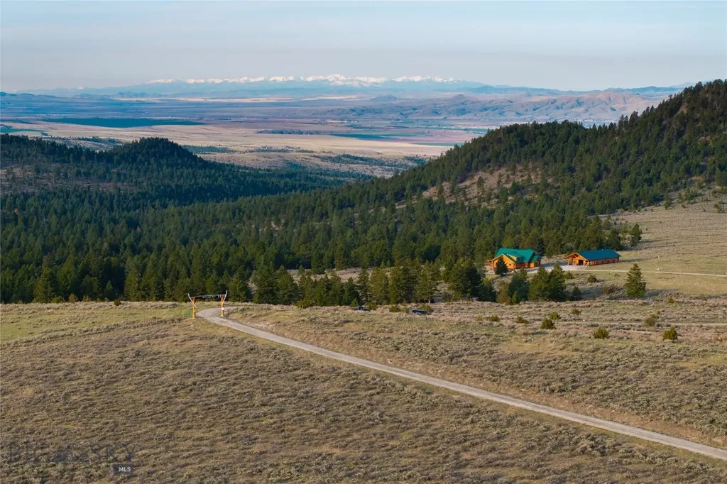 285 Lost Trail Townsend MT 59644