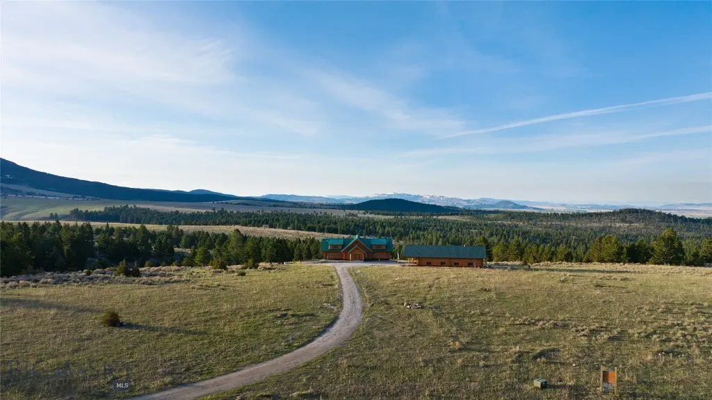 285 Lost Trail Townsend MT 59644