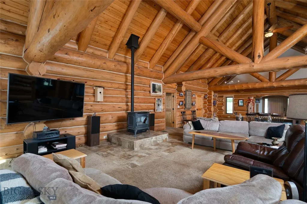 285 Lost Trail Townsend MT 59644