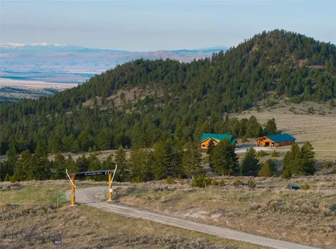 285 Lost Trail Townsend MT 59644