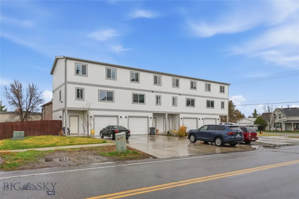 93 W Jefferson Belgrade MT 59714