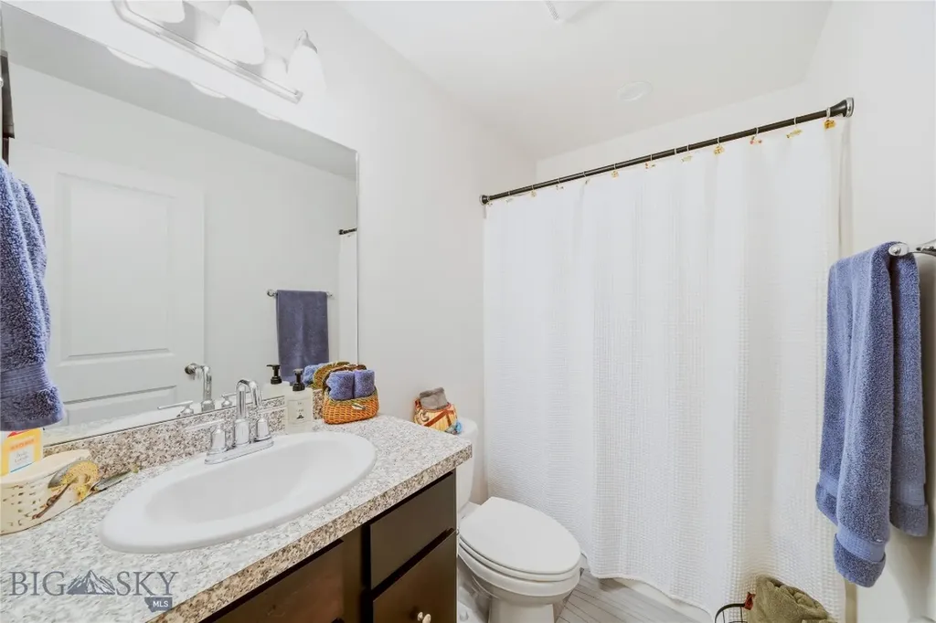 93 W Jefferson Belgrade MT 59714