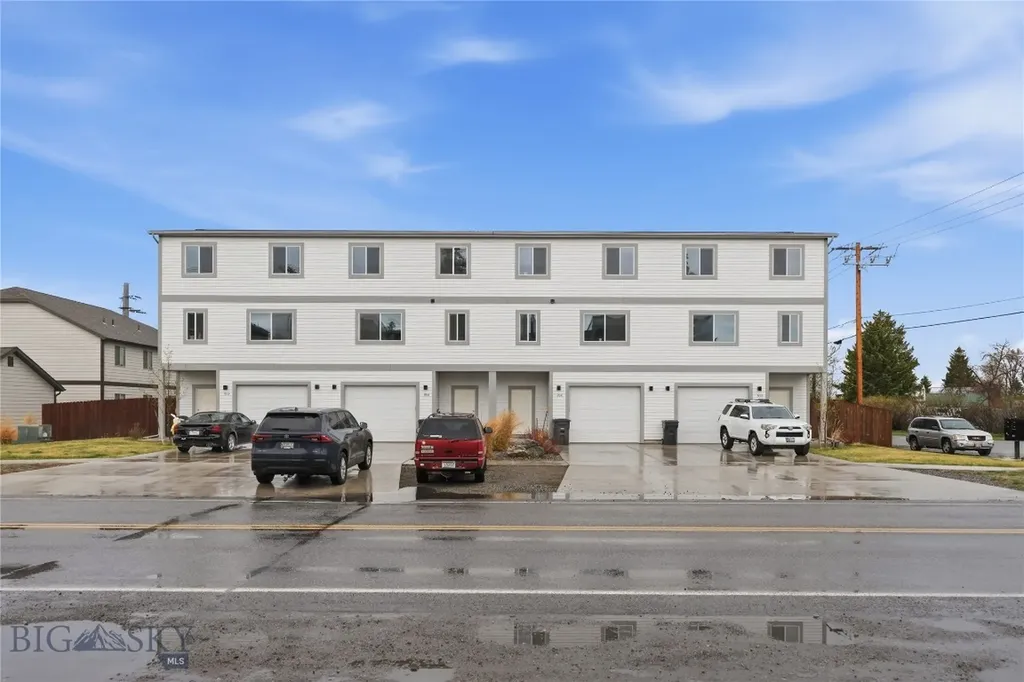 93 W Jefferson Belgrade MT 59714