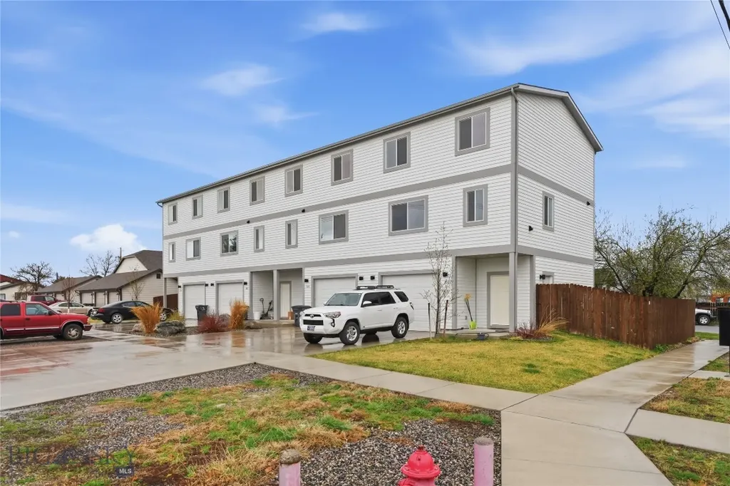 93 W Jefferson Belgrade MT 59714