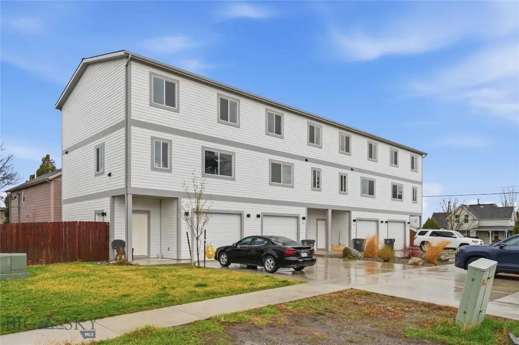 93 W Jefferson Belgrade MT 59714